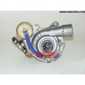 K03/53039700023 Turbocharger for Citroen/Peugeot